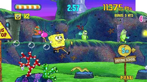 spongebob picture day|spongebob picture day disaster game.